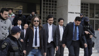 Σάλος με την επιχείρηση «Αστραπή» της Άγκυρας για τους 8 Τούρκους