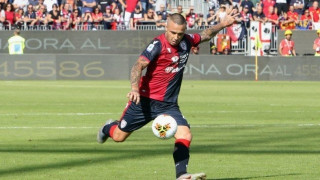 Εξαιρετική Κάλιαρι, 5-2 τη                     Φιορεντίνα
