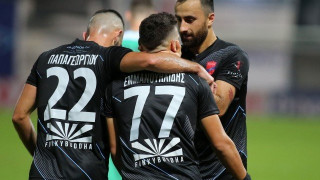 Όρθιος ο Πανιώνιος κόντρα σε Κομίνη και   Ολυμπιακό!