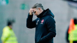 «Διαζύγιο» Νυρεμβέργης                        με Κάναντι