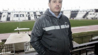 «Mου προκαλεί γέλια να μιλάει ο Ολυμπιακός για τη διαιτησία»