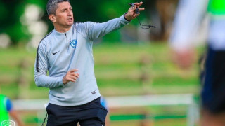 «Πάντα παρακολουθεί τον          ΠΑΟΚ ο Ραζβάν Λουτσέσκου»
