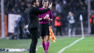 Focus στην ΑΕΛ ο ΠΑΟΚ,                    όχι στον Ολυμπιακό