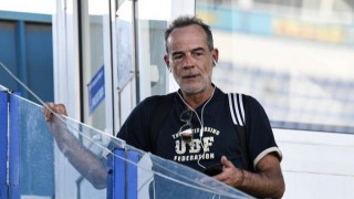 Δούκας για πέναλτι Μπαράλες, επιστολή Ολυμπιακού και... Αυγενάκη