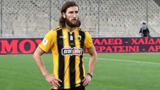 Χάνει Άρη                                    ο Τσιγκρίνσκι