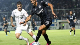 Δ.Γιαννούλης: «Περάσαμε από μία από τις πιο δύσκολες έδρες»