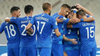 Οι μάνατζερ κάνουν κουμάντο               στην Εθνική;