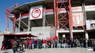 Ντελίριο για το Ολυμπιακός-ΠΑΟΚ, έπεσε το σύστημα των εισιτηρίων