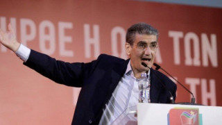 Γιαννούλης στον ΣΚΑΪ: «Θα ξαναέκανα τη δήλωση για το μπάρμπεκιου»