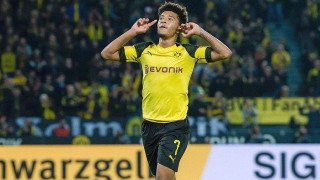 Αμφίβολοι Ρόις και Σάντσο για το ντέρμπι με την Μπάγερν