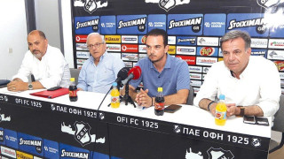 Αύξηση μετοχικού κεφαλαίου στον ΟΦΗ