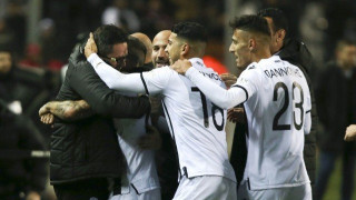 Αυτή είναι η ενδεκάδα του ΠΑΟΚ απέναντι στην ΑΕΚ