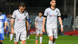 Απρόσμενη ήττα για τη Βέροια, όλα μηδέν στην Καβάλα