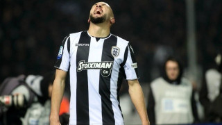 Εξετάσεις για Κρέσπο και Ελ Καντουρί