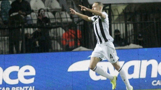 ΠΑΟΚ: Ευχάριστα νέα! Πρώτη Ίνγκασον σε φουλ ρυθμούς