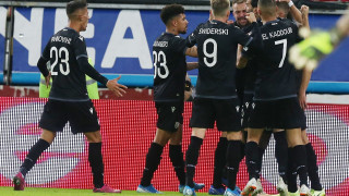 ΠΑΟΚ: Αποστολή χωρίς απρόοπτα ενόψει Ξάνθης