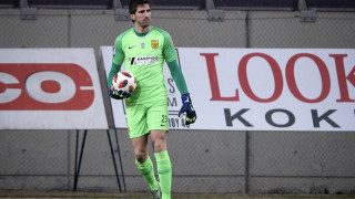 Κράτησε Κουέστα ο Άρης, υπέγραψε για δύο χρόνια!