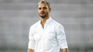 Σύνθημα Χαριστέα για Κύπελλο και ευρωπαϊκό σεντόνι