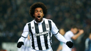 Ο Μπίσεσβαρ έλυσε τα… μάγια και ο ΠΑΟΚ νίκησε 2-0 την Ξάνθη!