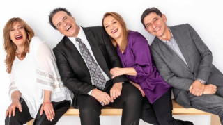 Ρένια Λουιζίδου: Τόσα χρήματα πήρα για το «Καφέ της Χαράς»