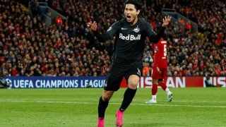 Περνάει ιατρικά στην Λίβερπουλ ο Μιναμίνο