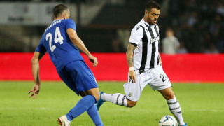 Το κλειστό «κλαμπ» ΠΑΟΚ, Ολυμπιακού και... Λαμίας