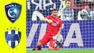 Λύγισε στα πέναλτι η Αλ Χιλάλ του Ραζβάν Λουτσέσκου