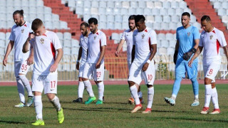 Εξαντλείται η υπομονή των παικτών του Απόλλωνα Πόντου