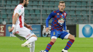 Άγγιξε την πρόκριση ο Πανσερραϊκός, λύγισε στα πέναλτι μέσα στο Βόλο!