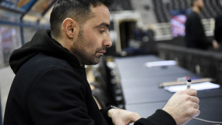 «Γίνονται προσπάθειες για ενίσχυση, θα βελτιωθούμε»