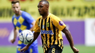 Ζήτησε ευκαιρία ο Ντουάρτε, οι σκέψεις του Άρη