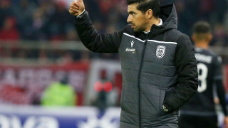 «Ψάχνονται» μετά την αποχώρηση του Αμπέλ Φερέιρα