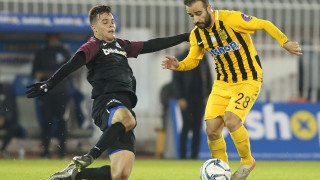 Αλ Αϊν: Η προκαταβολή για Φέτφα και το παράδειγμα του Μάρκους Μπεργκ