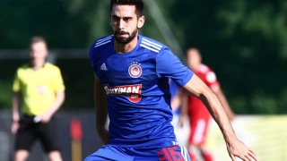 Τα βρήκε με Ολυμπιακό ο Άρης για Ντουρμισάι!