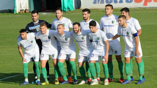 Κόλλησε στην Αγκαθιά ο Μακεδονικός, ήττα για τον Αλμωπό Αριδαίας