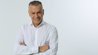 Η ευθεία απάντηση του Γιώργου Μπούζου στον Θ. Καρυπίδη