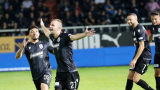 Αυτή είναι η 11άδα του ΠΑΟΚ κόντρα στην ΑΕΛ, βασικός ο Βιεϊρίνια!