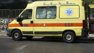 Ίλιον: Νεκρό αγόρι 2,5 ετών που είχε κλειστεί σε μπαούλο, παίζοντας!