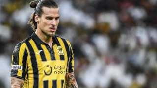 Fanatik: «Προτάθηκε στη Μπεσίκτας ο    Πρίγιοβιτς»