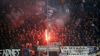 Σε απολογία ο         ΠΑΟΚ για το παιχνίδι με την ΑΕΛ