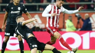 Ινγκασον: «Οταν δεν μπορείς να κερδίσεις, σημαντικό να μην χάσεις»