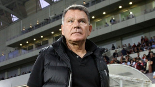 «Δεν πήρα 7 δανεικούς όπως ο Βόλος, αλλά δεν είμαι και κορόιδο» (aud)