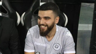 Το «χτύπημα» του Γ. Σαββίδη για τη νίκη κόντρα στην ΑΕΛ (pic)