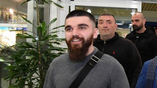 Μήνυμα Γ. Σαββίδη για το «αντάμωμα» Πασχαλάκη-Κούτρη (pics)