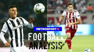 Γιαννούλης VS Τσιμίκας: Τα συν και τα πλην των    δύο μονομάχων