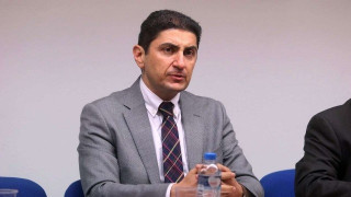 Αυγενάκης: Θα συναντήσει πριν το ντέρμπι με ΠΑΟΚ τον Ολυμπιακό