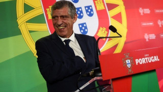 IFFHS: Κορυφαίος προπονητής στον κόσμο για το 2019 ο Φερνάντο Σάντος
