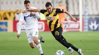 Ειρωνεία ΑΕΛ για Ντέλετιτς: «Ξοφλήσαμε τον μεγάλο παίκτη»