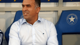Αναστασίου: «Δίκαιο το αποτέλεσμα, ο ΠΑΟΚ μεγαλώνει και ωριμάζει»