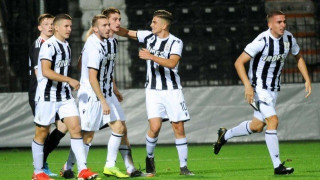 Live Streaming:            Ολυμπιακός Κ19 - ΠΑΟΚ Κ19